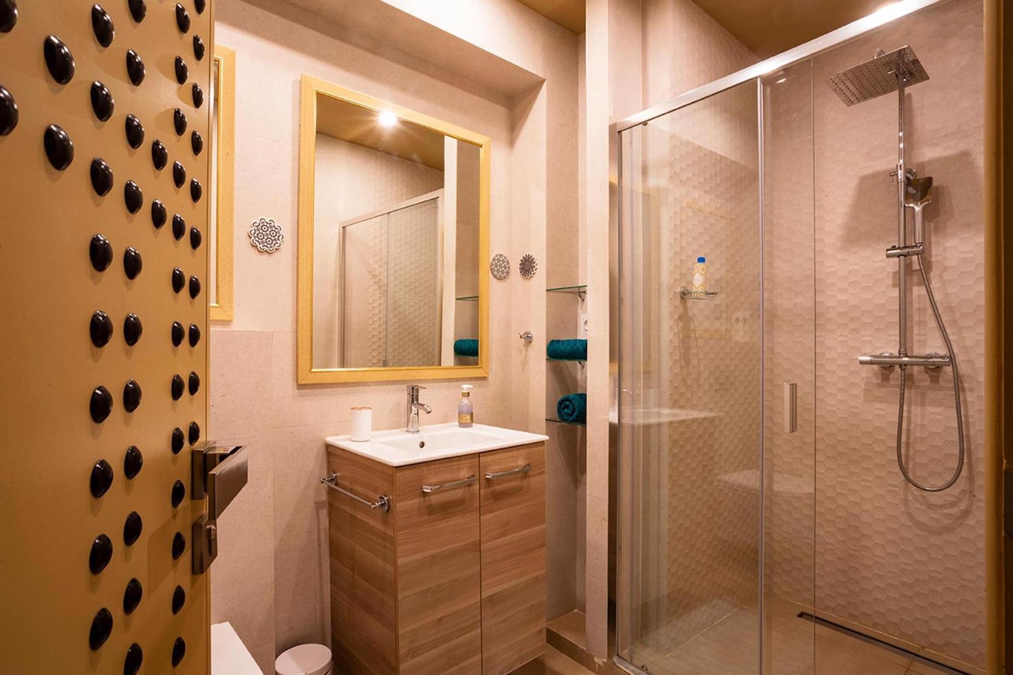 Les Tanneurs Penthouse Marrakech Apartment Маракеш Екстериор снимка