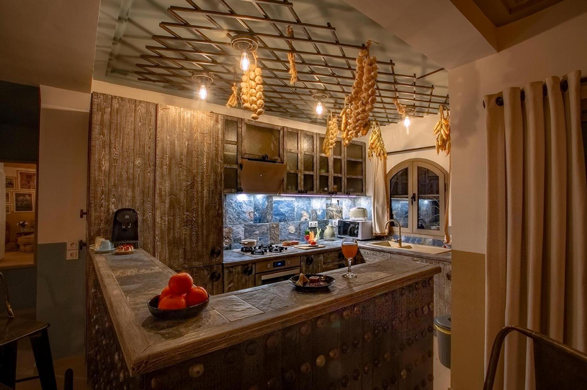 Les Tanneurs Penthouse Marrakech Apartment Маракеш Екстериор снимка